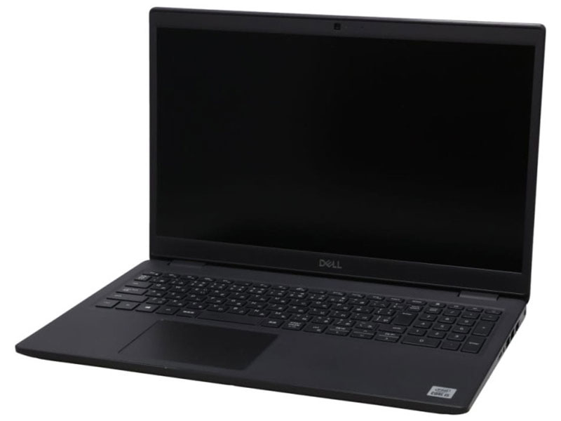DELL Latitude 3510の訳あり中古品