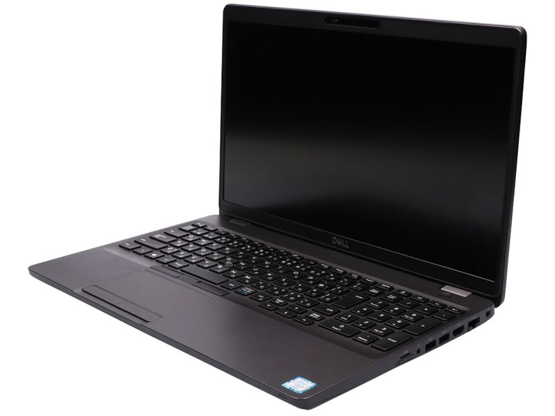 DELL Latitude 5500の訳あり中古品