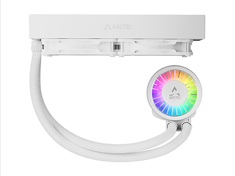 ARCTIC P12 Pro 冷却ファン 240-240mm ARCTIC P12 Pro 冷却ファン 240-240mm ARCTIC P12 Pro 冷却ファン 240