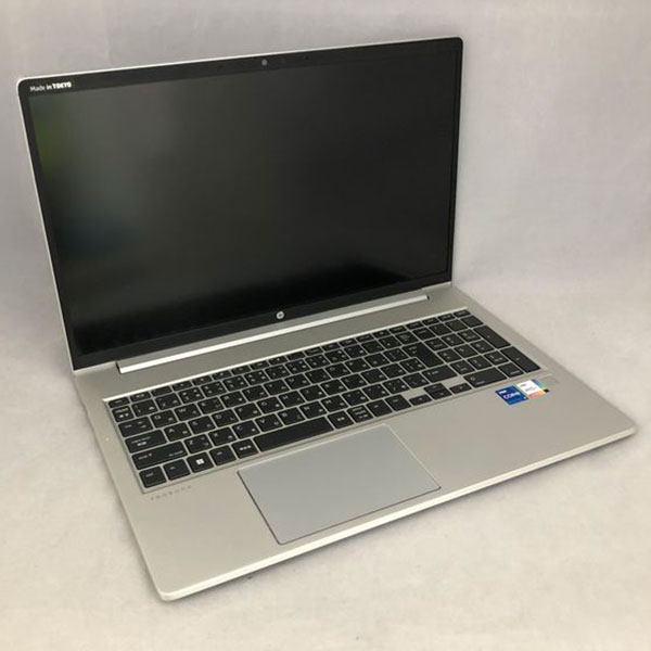 パソコン工房の通販サイトで「ProBook 650 G8」の中古品が販売中