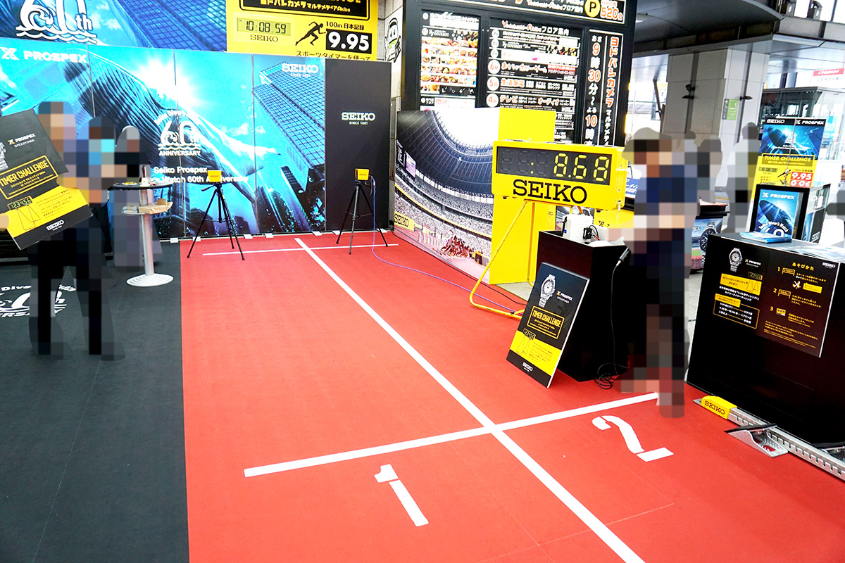 ヨドバシカメラマルチメディアAkiba(9月6日撮影)