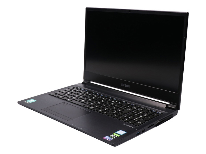 Endeavor NJ7000EのBランク中古品