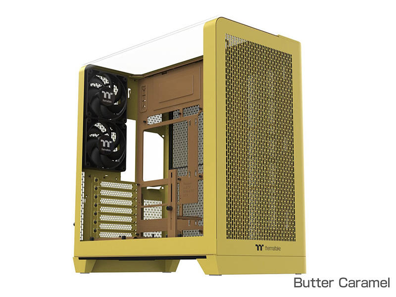 「View 390 Air Butter Caramel」