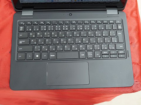 Dellの11.6型2in1 PC「Latitude 3120」が12,800円、中古PCセール