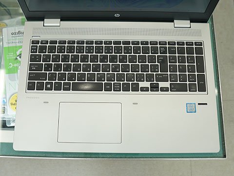 HP ProBook 650 G4 ノートPC 本体 Amazon.co.jp: 【整備済み品】HP ProBook 650 G4 ノートパソコン
