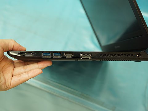 第11世代Core i5やメモリ16GB搭載の「dynabook B65/HS」が52,800