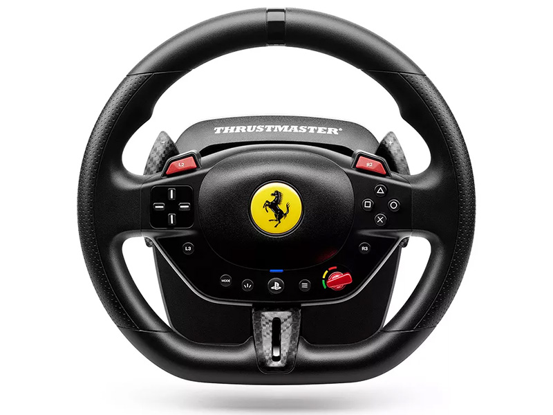T98-P FERRARI 296 GTB