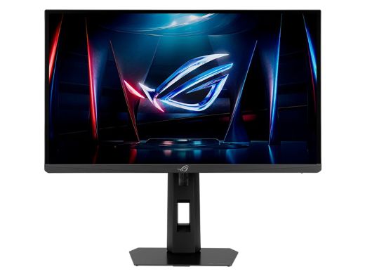 ASUS ROG Strix XG248QSG Ace 610hz モニター ゲーミングモニター [610Hz] ROG Strix XG248QSG Ace ブラック