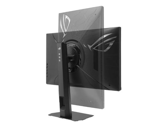 ASUS ROG Strix XG248QSG Ace 610hz モニター ROG Strix XG248QSG Ace ゲーミングモニターは、610Hzのリフレッシュ