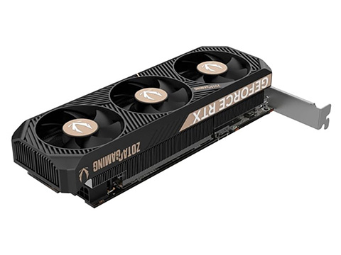 グラフィックボード・グラボ・ビデオカード ZOTAC GAMING GEFORCE RTX 5060 ZOTAC GAMING GeForce RTX 5060 AMP | ZOTAC