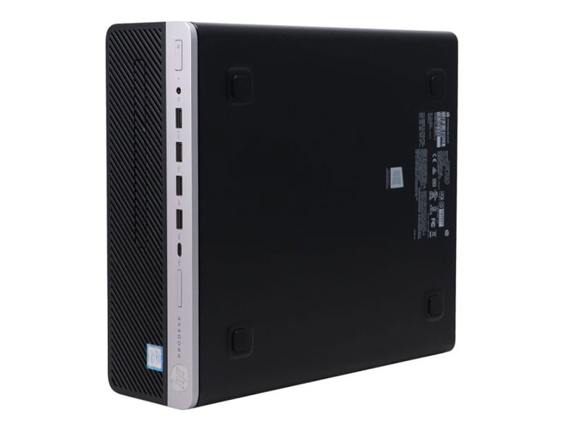 HP ProDesk 600 G5 SFのCランク中古品