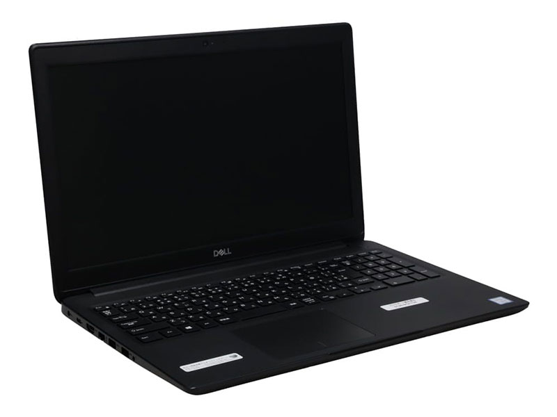 DELL Latitude 3500の訳あり中古品