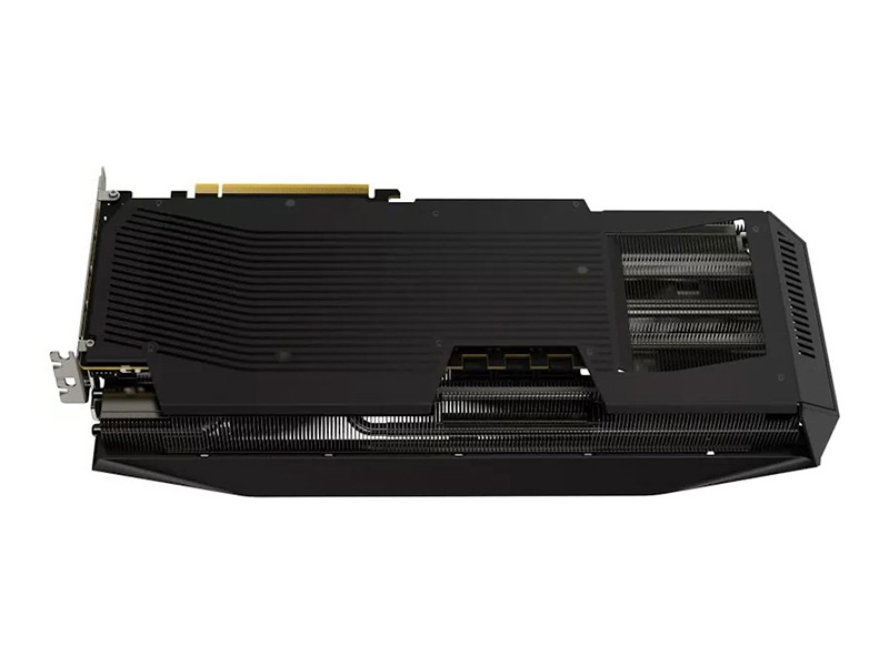 「XFX Mercury AMD Radeon RX 9070XT OC Magnetic Air Edition with RGB（RX-97TMARGB9-GP/E）」