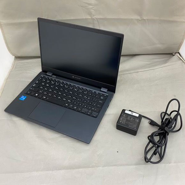 パソコン工房の通販サイトで「dynabookG83/HS」の中古品が販売中