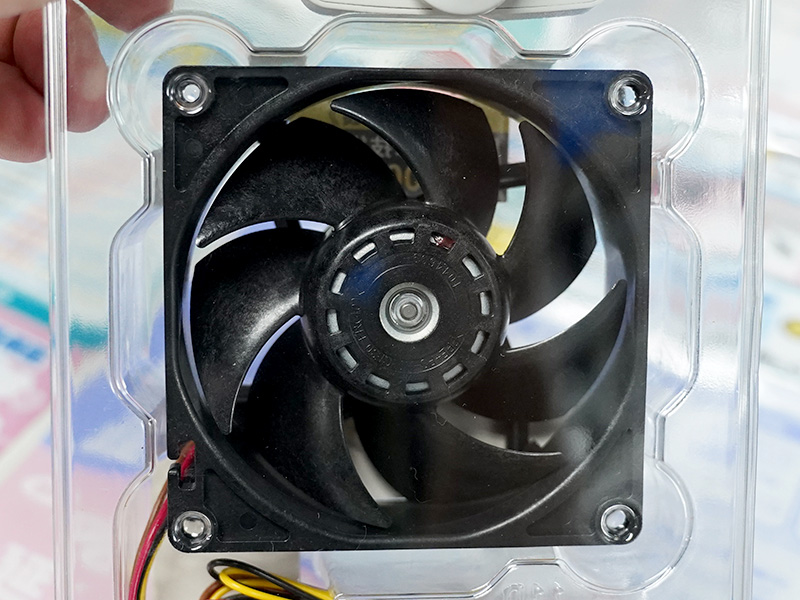 SF8-PWM