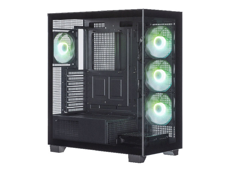 「KRC-AT01 ブラック」