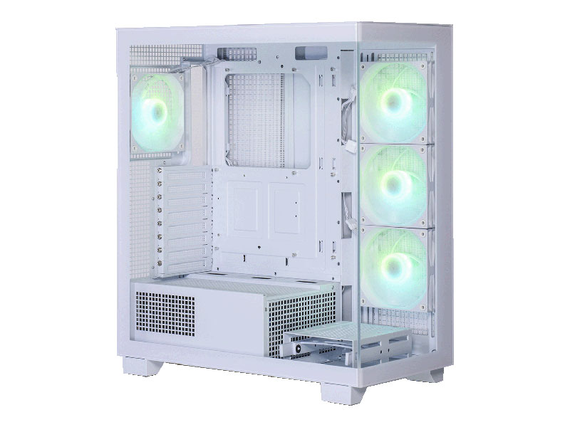 「KRC-AT01 ホワイト」