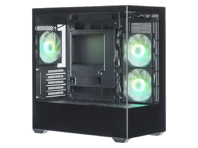 「KRC-mT01 ブラック」