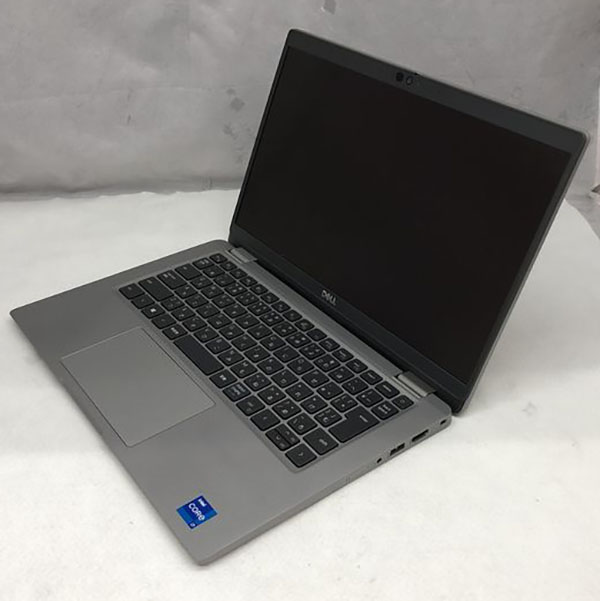 パソコン工房の通販サイトで「Latitude 5320」の中古品が販売中