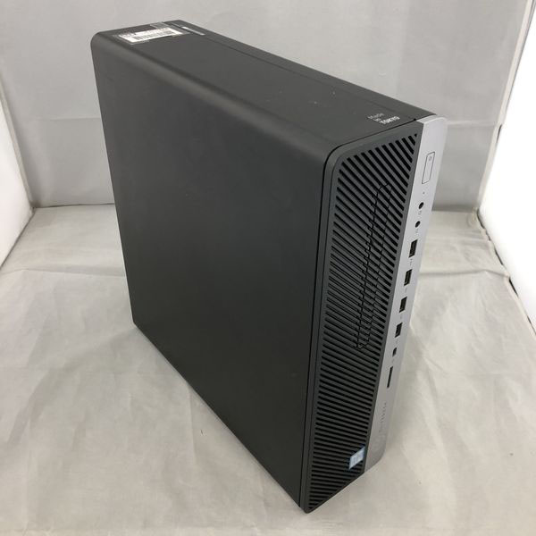 パソコン工房の通販サイトで「ProDesk 800 G4」の中古品が販売中