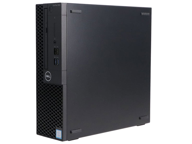 DELL Optiplex 3060 SFFのCランク中古品