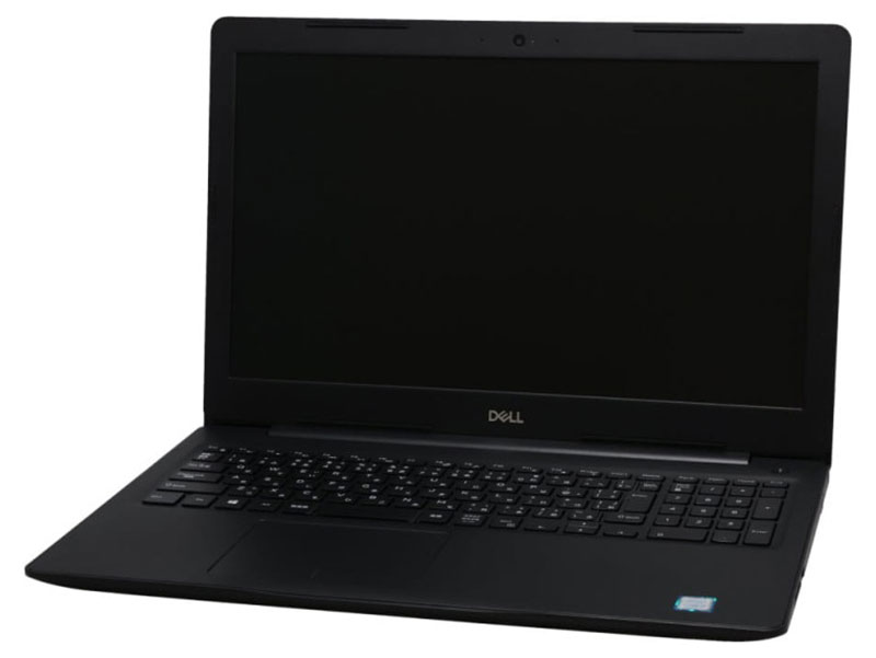 DELL Latitude 3590の訳あり中古品
