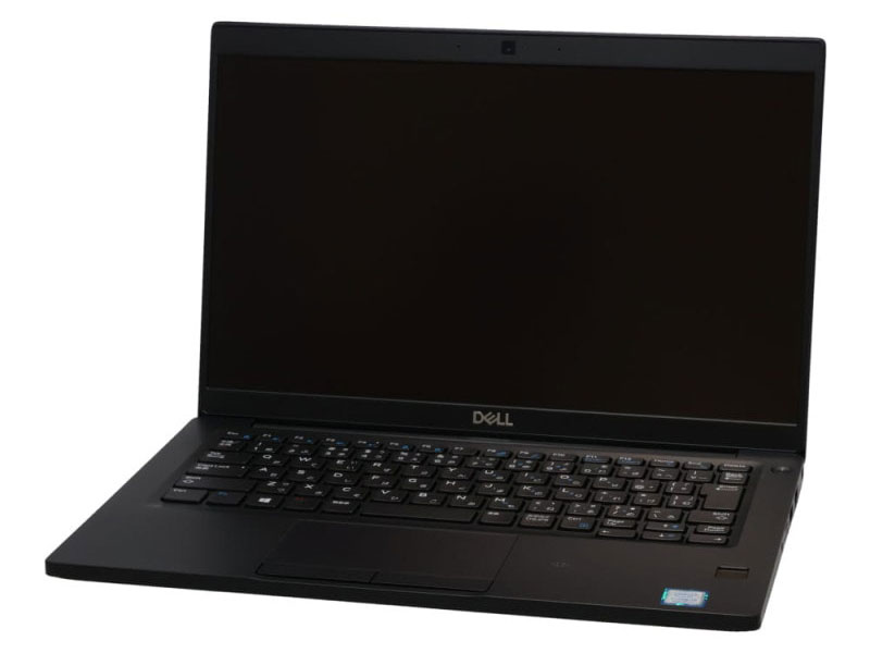 DELL Latitude 7390の訳あり中古品