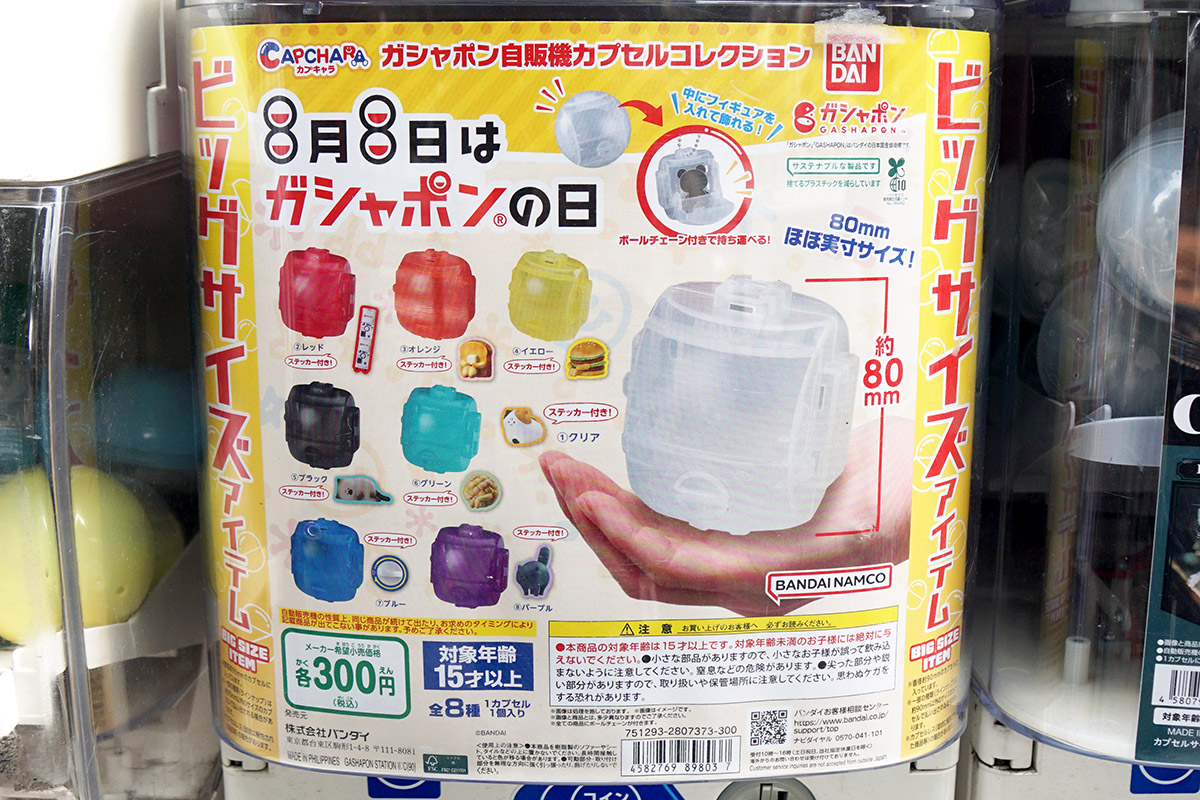 ビックカメラAKIBA(9月20日撮影)