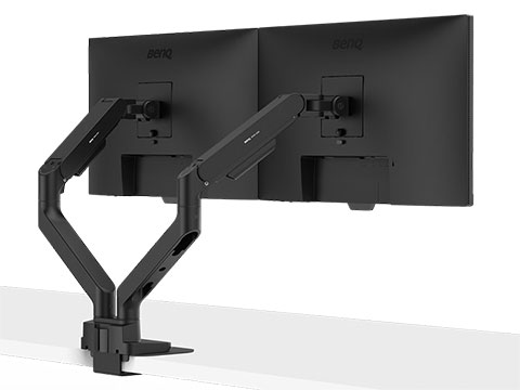 BENQ モニターアーム Amazon.co.jp: ベンキュージャパン BenQ BSH01 モニターアーム