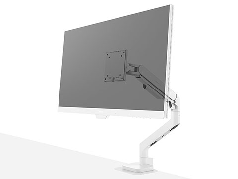 BenQの高耐荷重・高耐久モニターアーム「BDH01」「BSH02」 - AKIBA PC