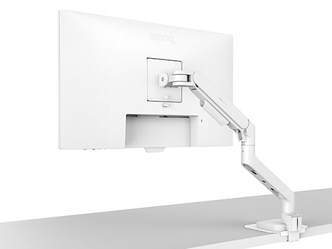 BenQの高耐荷重・高耐久モニターアーム「BDH01」「BSH02」 - AKIBA PC