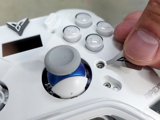 flydigi apex5 充電ドック付き オリジナル Flydigi APEX 5 充電ドック 2 プロカスタマイズ GIF