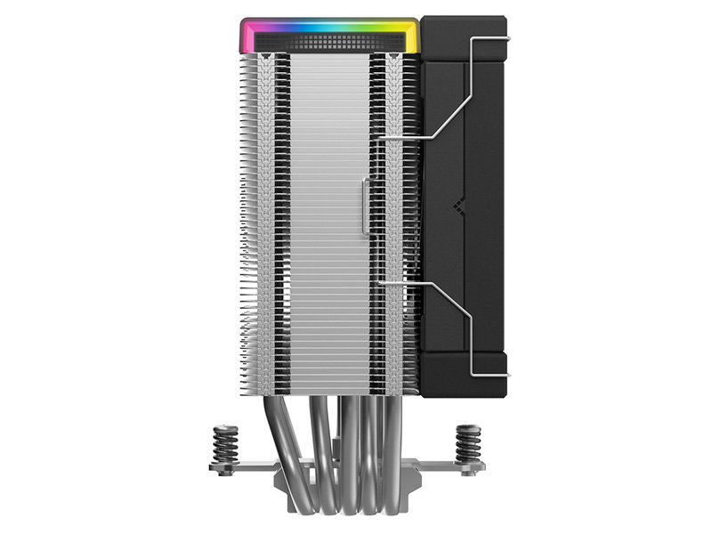 「AK500S DIGITAL SE」