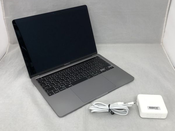 パソコン工房の通販サイトで「MacBook Pro」の中古品が販売中