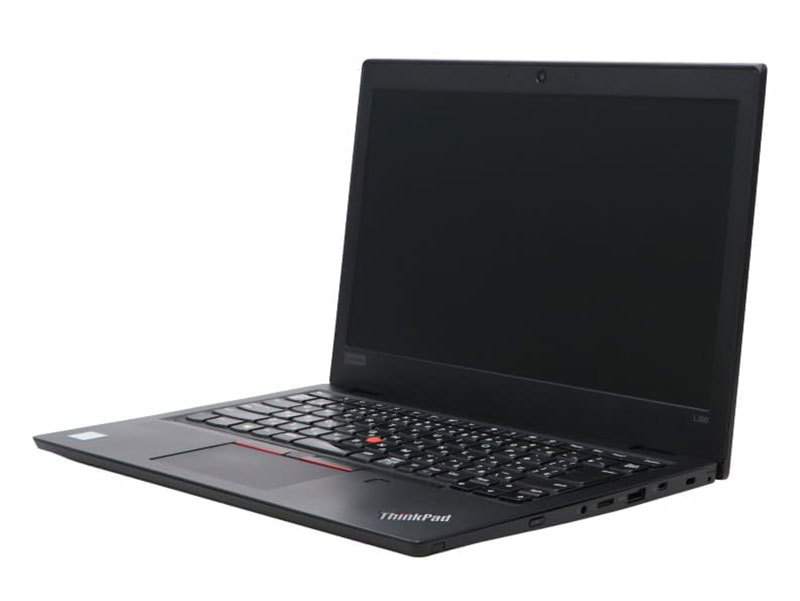 Lenovo ThinkPad L390のCランク中古品