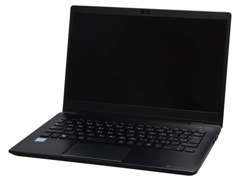 Dynabook dynabook G83/MのCランク中古品