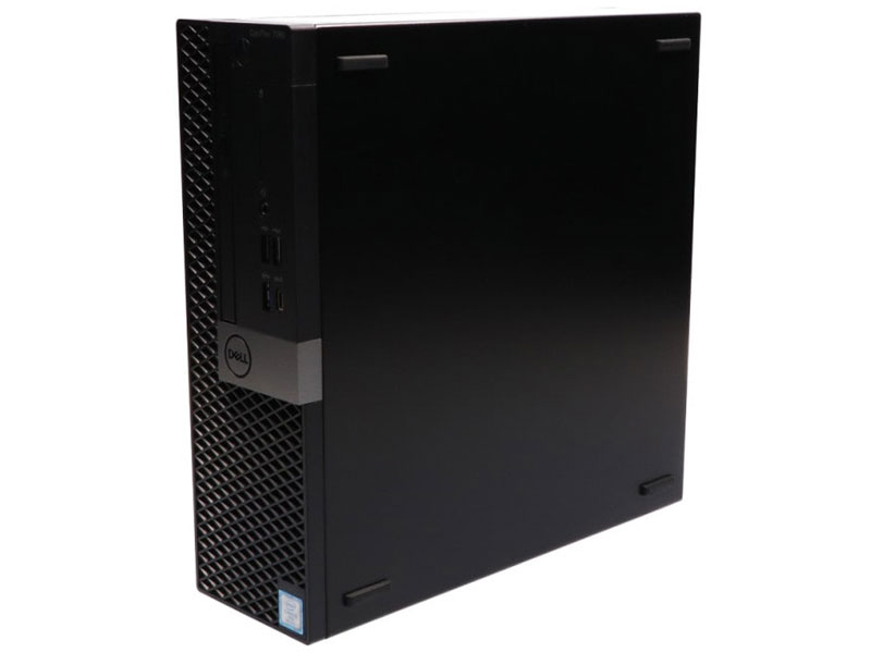 DELL Optiplex 7060 SFFのバリュー中古品