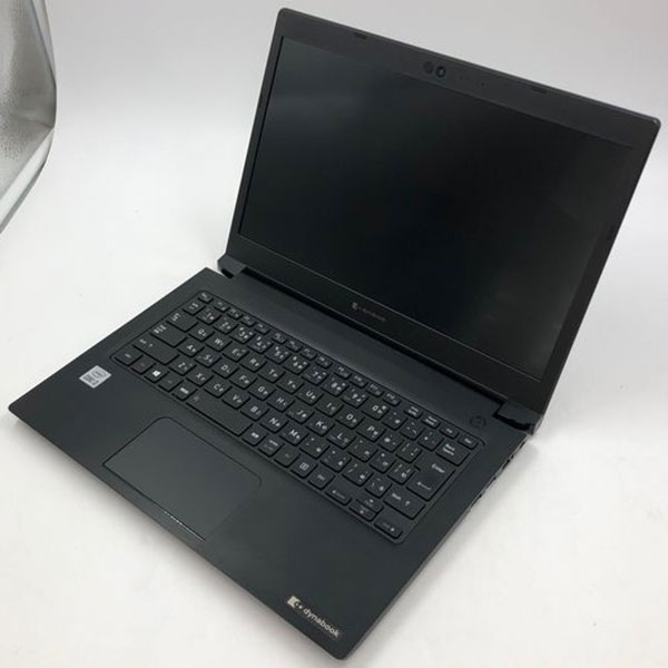 パソコン工房の通販サイトで「dynabook S73/FR」の中古品が販売中
