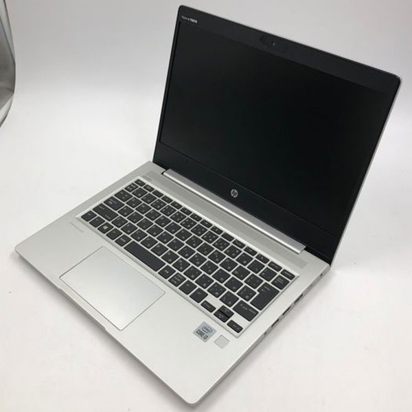 パソコン工房の通販サイトで「ProBook 430 G7」の中古品が販売中