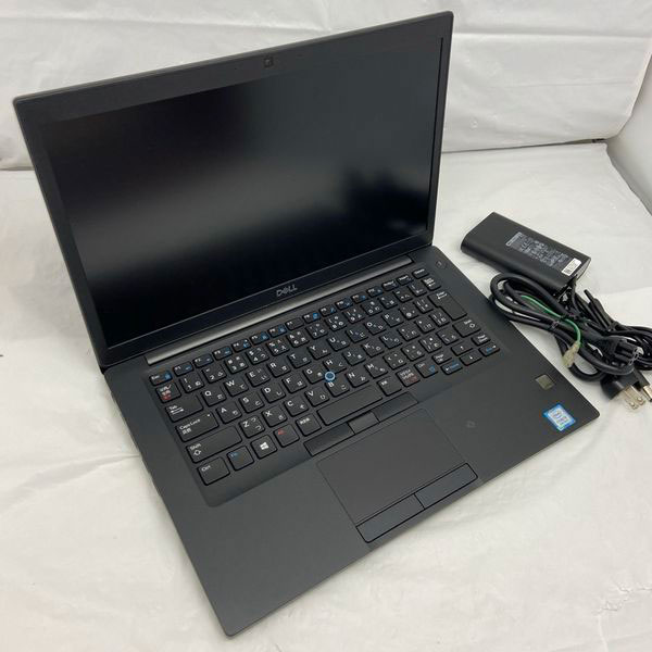 パソコン工房の通販サイトで「Latitude 7490」の中古品が販売中