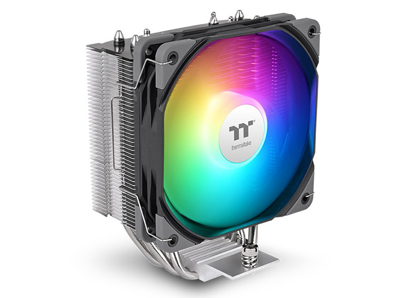 「UX400 ARGB Sync」