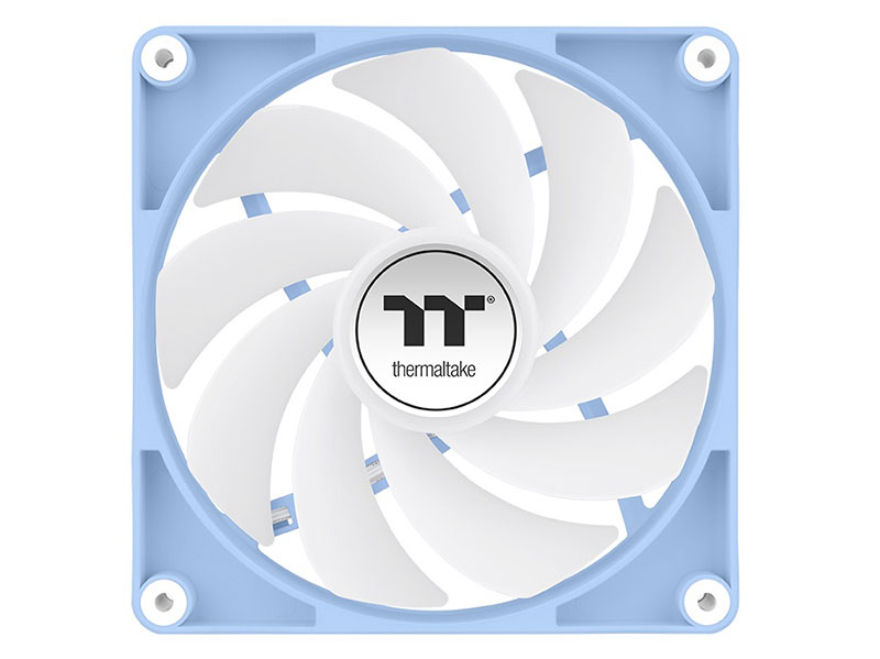 CT120 Reverse ARGB Sync Hydrangea Blue