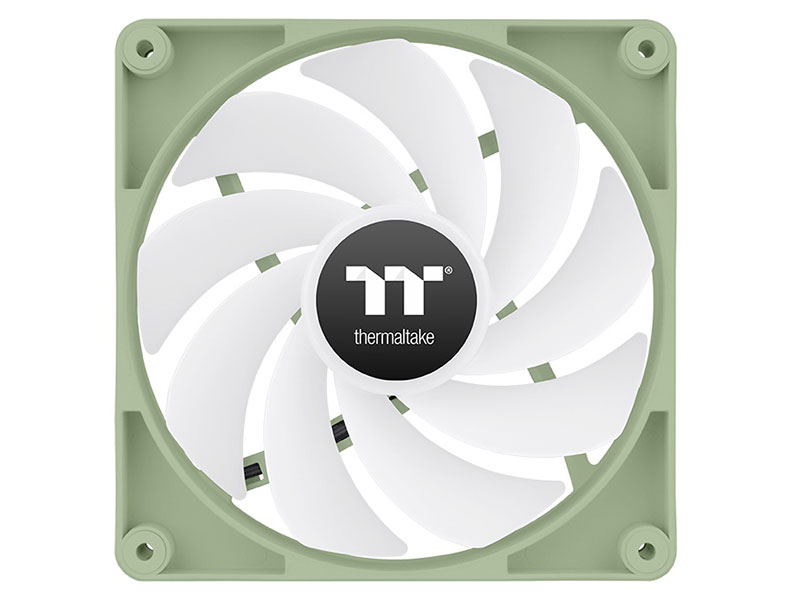 CT140 Reverse ARGB Sync Matcha Green