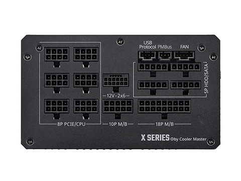 動作音ゼロのファンレス電源「X Silent Edge Platinum 850」が