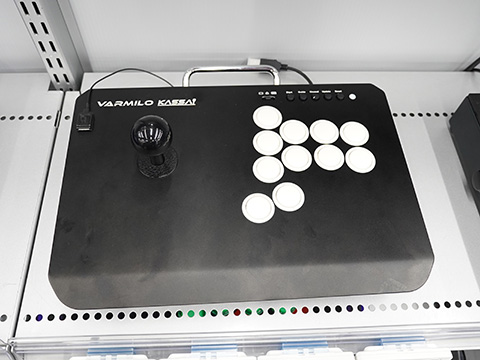 Varmilo Kassai pc版 KASSAI – Varmilo