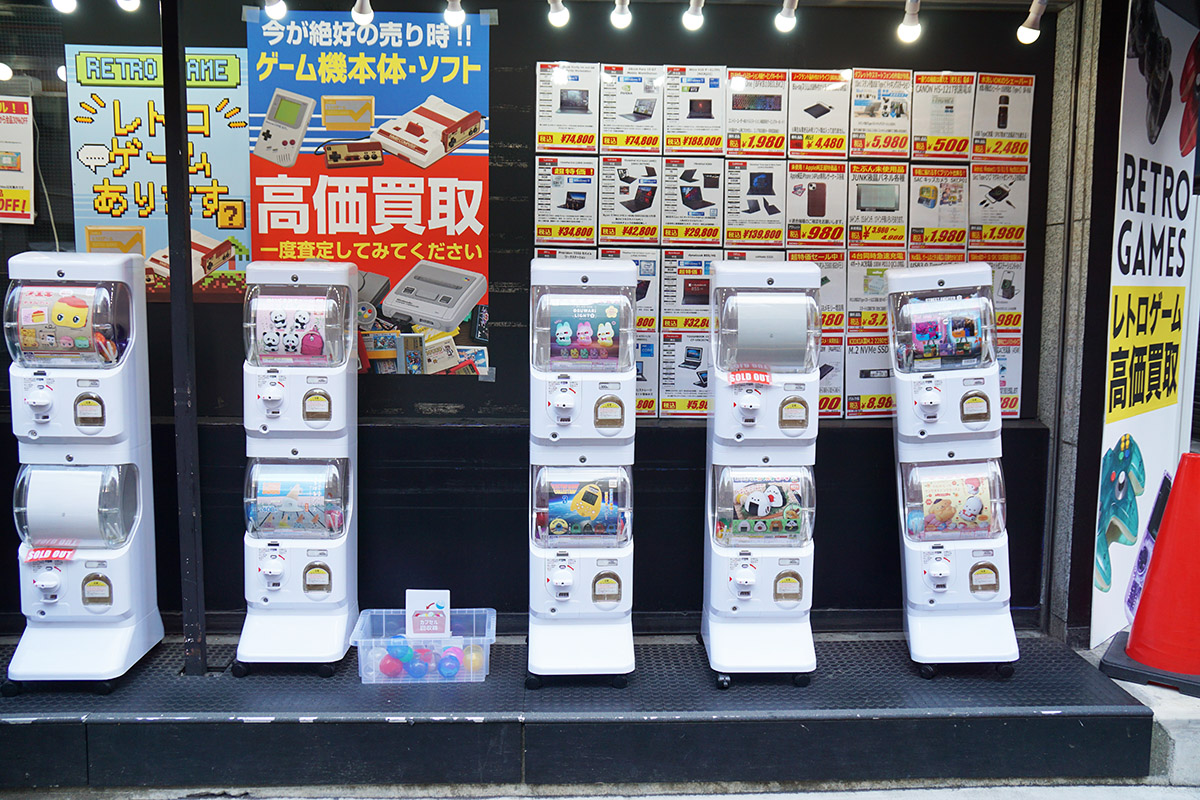 GENO QC PASS(9月27日撮影)