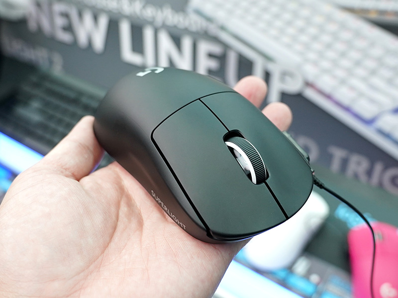 PRO X SUPERLIGHT 2 SE