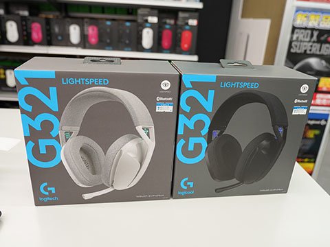 ゲーミングヘッドセット　ワイヤレス　無線 Amazon | NUBWO ワイヤレスゲーミングヘッドセット マイク付き