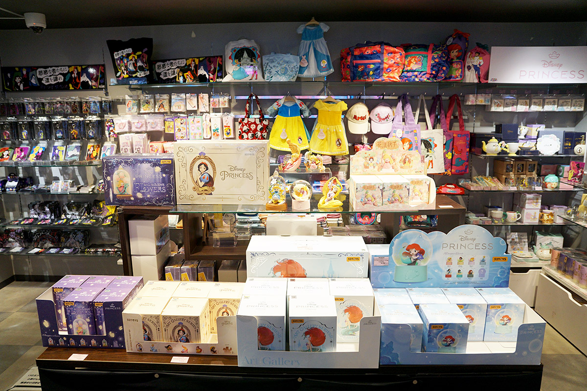 SATELLITE秋葉原店(9月27日撮影)