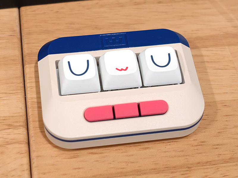 UwU Non-RGB